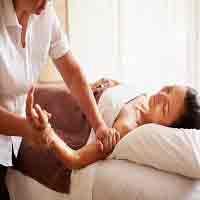 Home massage Service in dubai