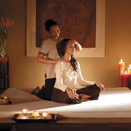massage in home Dubai  
